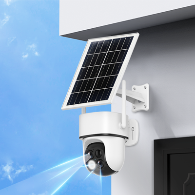 雙目太陽能超長續(xù)航攝像機823